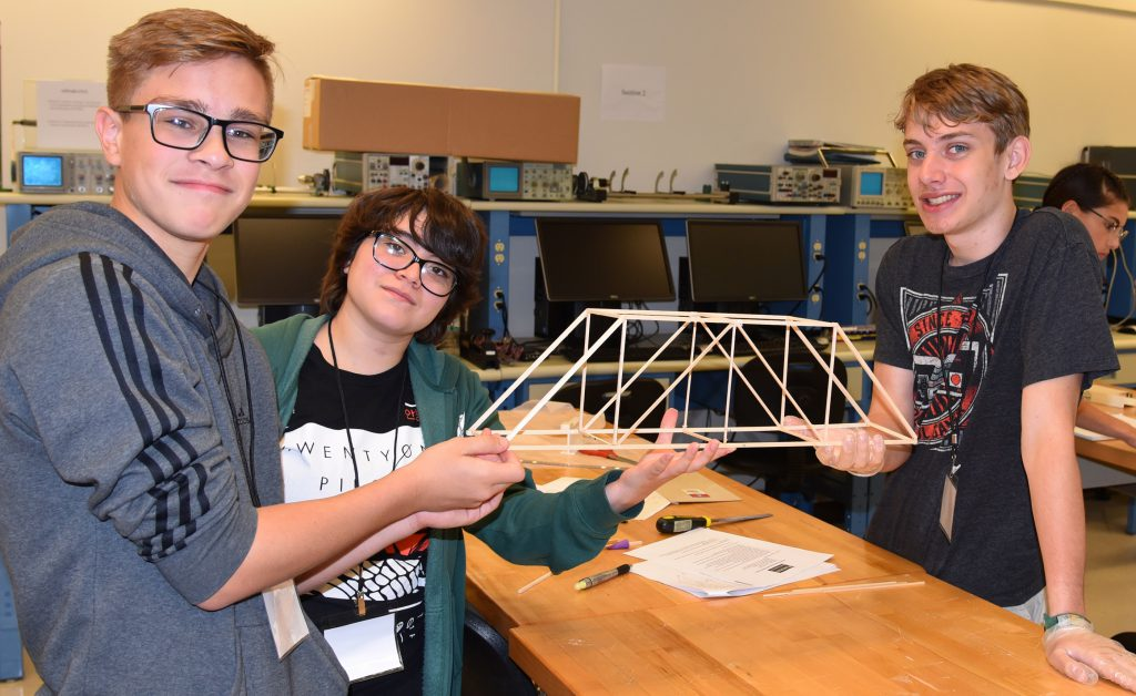 Purdue Northwest offering engineering summer camps Ready NWI
