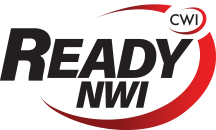 READY NWI Logo